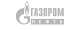 logo gazpromneft