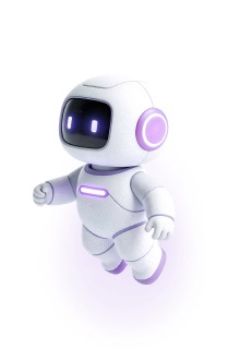 AI маскот Talent Rocks