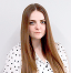 Екатерина Пересунько